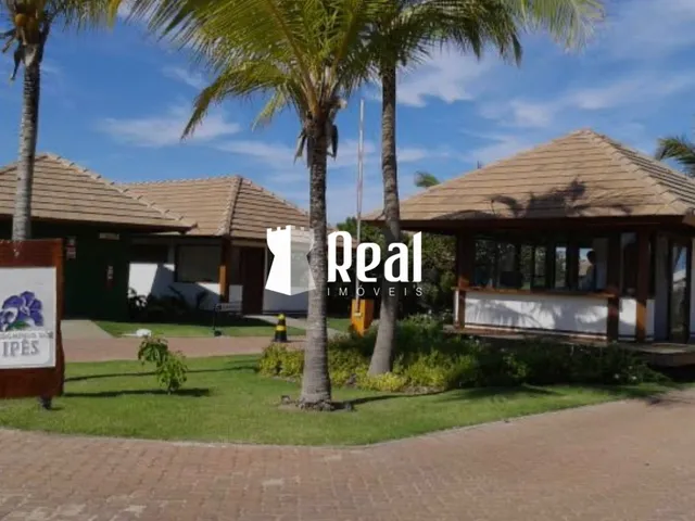 Imagem: Lote de Esquina à 200m da praia