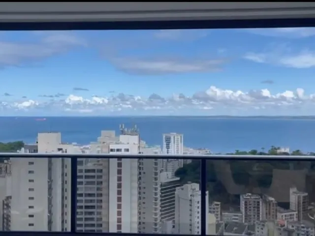 Imagem 13: Andar Altíssimo - Vista Mar