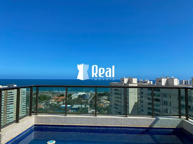 Imagem: Cobertura Vista Mar- Ideal para quem quer
