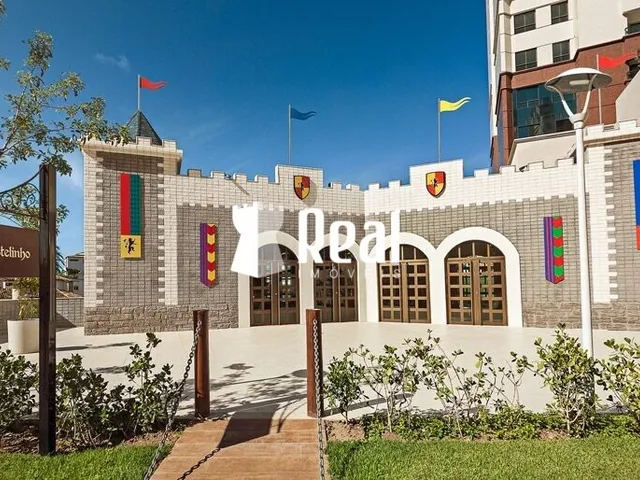 Imagem 5: Vista Mar e Lagoa