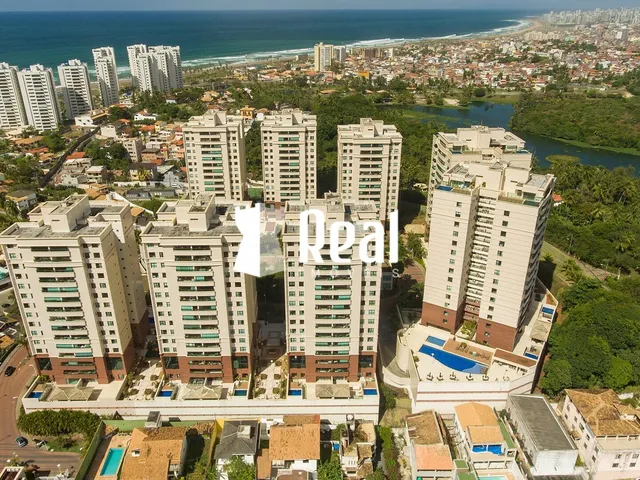 Imagem 4: Vista Mar e Lagoa