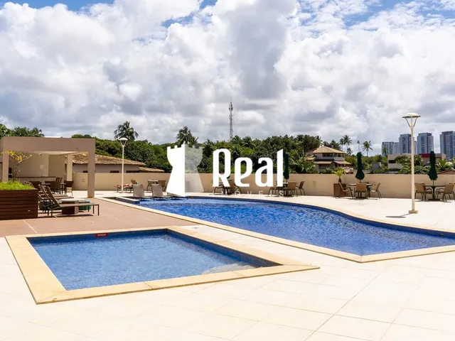 Imagem 7: Vista Mar e Lagoa
