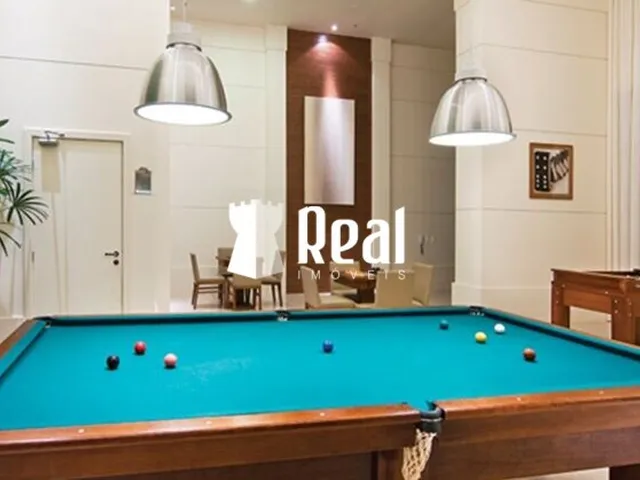 Imagem 3: 3 suítes - Andar Alto