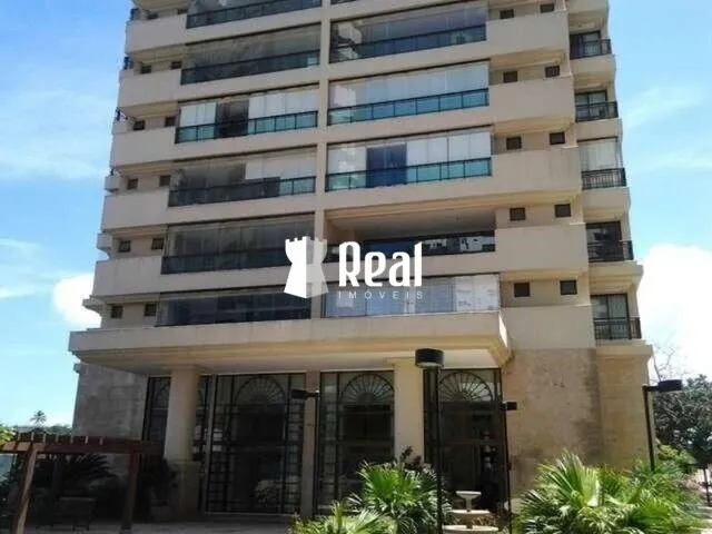 Imagem 13: 3 suítes - Andar Alto