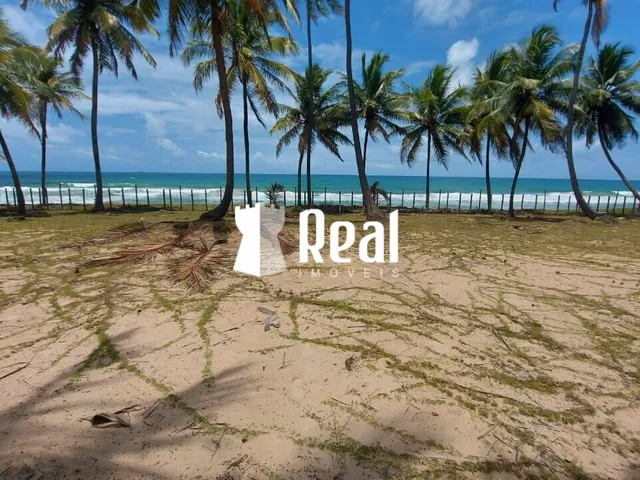 Imagem: Terreno Pé na Areia