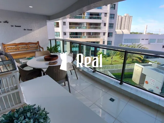 Imagem: Le Parc - 142m²- VENDIDO