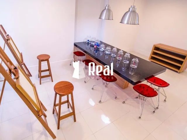 Imagem 7: 3 suítes e sala ampliada - Andar Alto