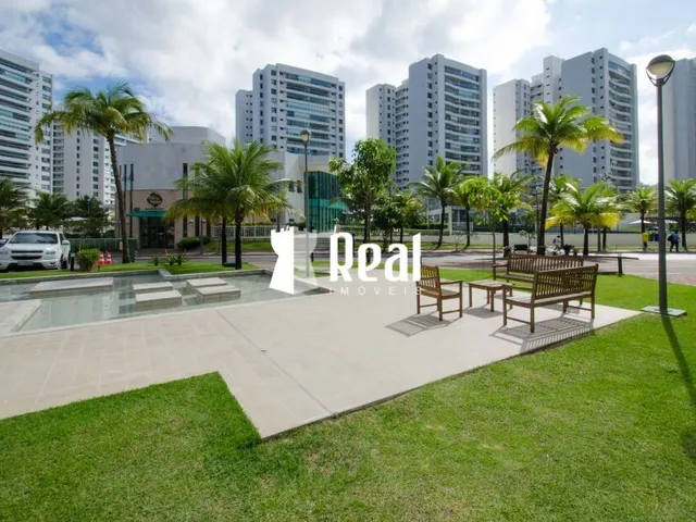 Imagem 3: 3 suítes e sala ampliada - Andar Alto