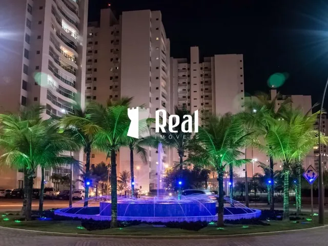 Imagem 13: 3 suítes e sala ampliada - Andar Alto