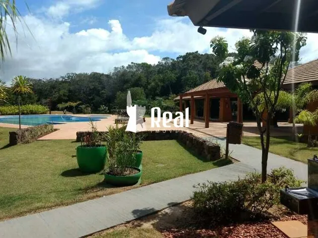 Imagem 6: Condomínio Ilha dos Pássaros