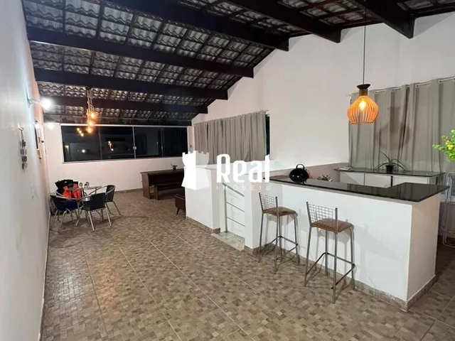 Imagem: Casa Triplex - Próximo a Praia