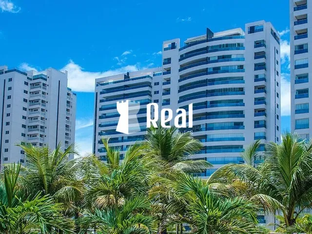 Imagem 6: 142m² - 4 Suítes - Vista Mar