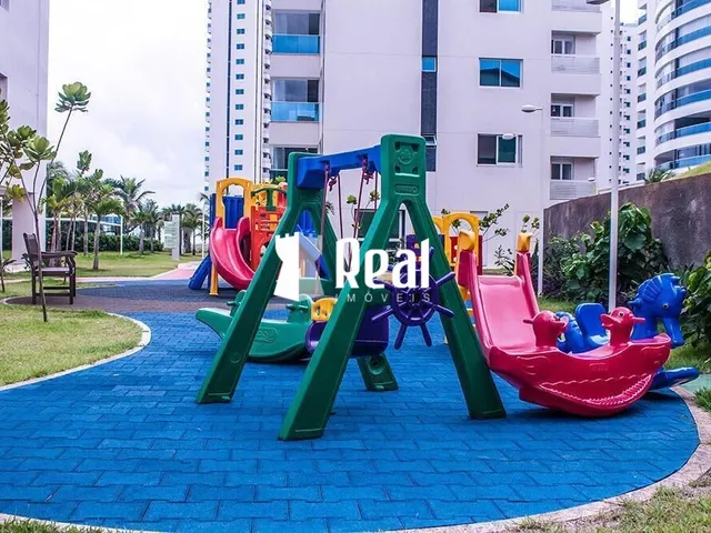 Imagem 12: 142m² - 4 Suítes - Vista Mar