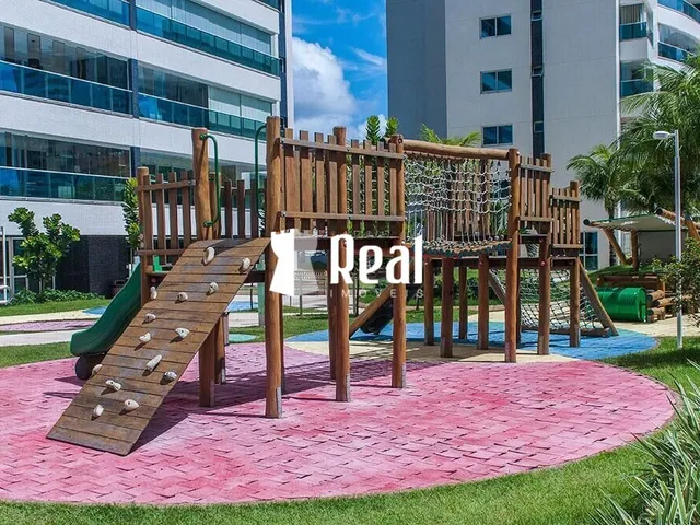 Imagem 5: 142m² - 4 Suítes - Vista Mar