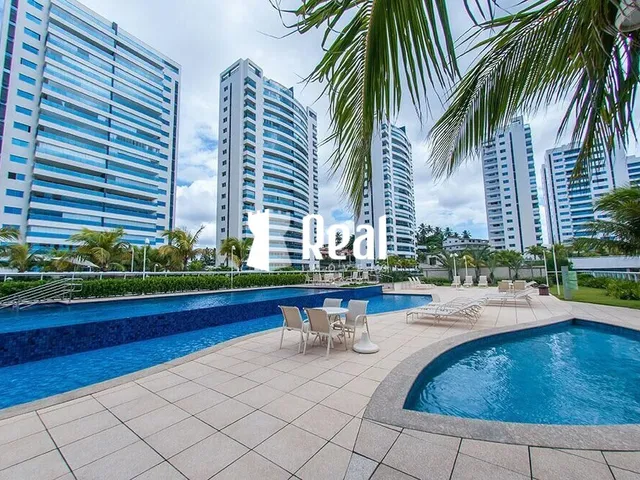 Imagem 8: 142m² - 4 Suítes - Vista Mar