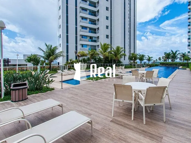 Imagem 14: 142m² - 4 Suítes - Vista Mar