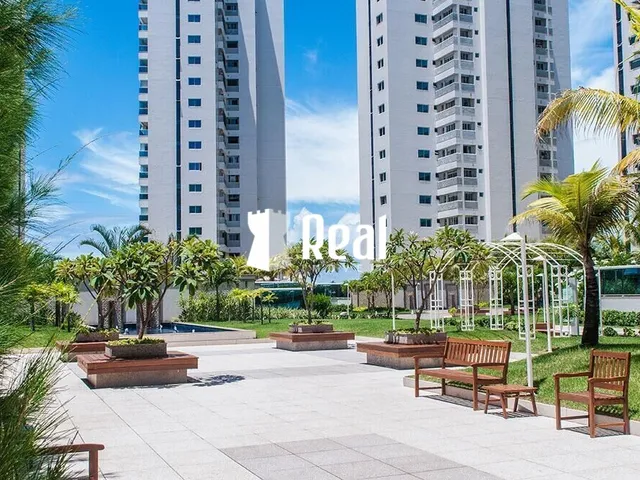 Imagem 3: 142m² - 4 Suítes - Vista Mar