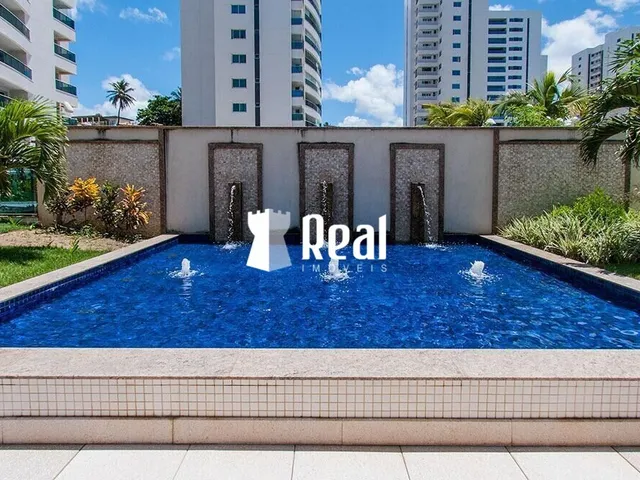 Imagem 2: 142m² - 4 Suítes - Vista Mar