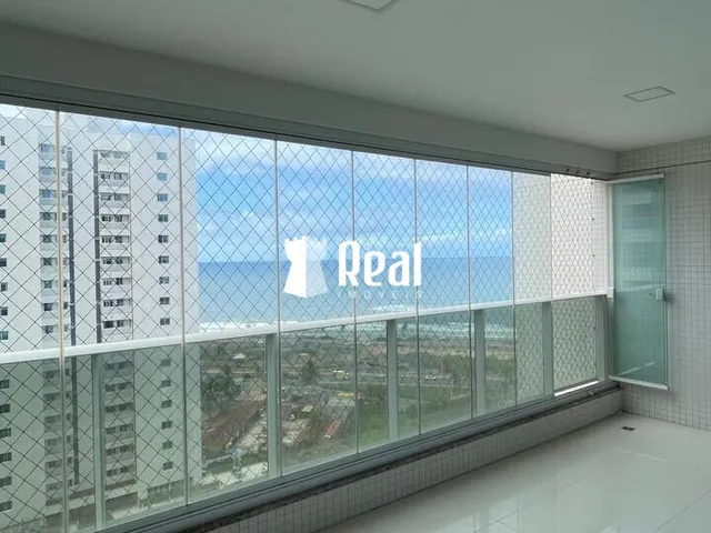 Imagem: 142m² - 4 Suítes - Vista Mar