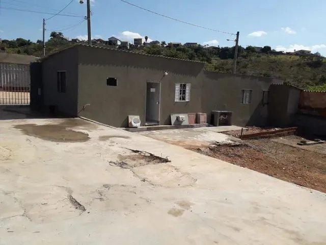 Imagem: Casa na Arniqueiras em Lote de 400 Metros