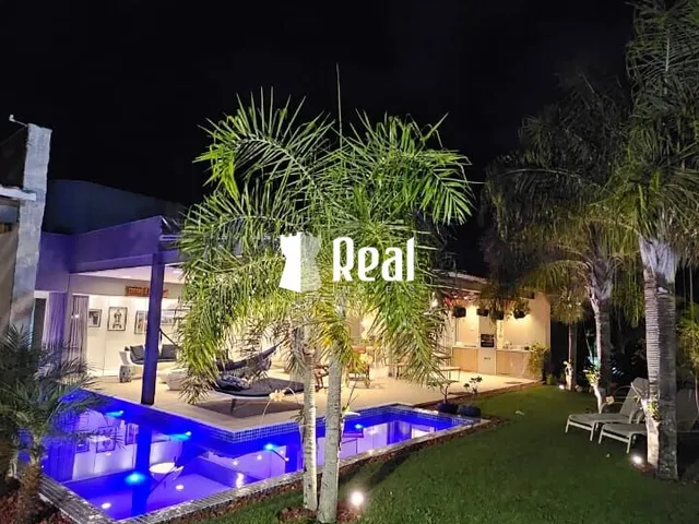 Imagem: Casa Térrea - Porteira Fechada