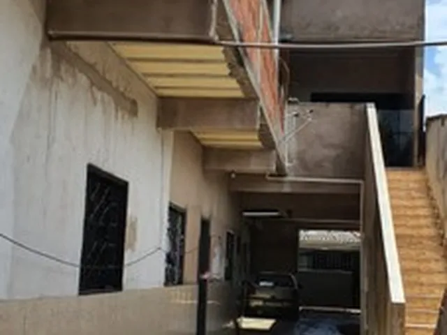 Imagem 3: Cajado Imóveis Vende no Arapoaga Kitnets