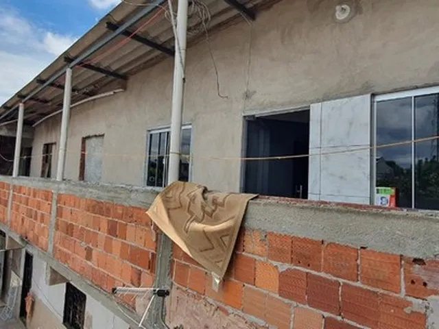 Imagem 8: Cajado Imóveis Vende no Arapoaga Kitnets