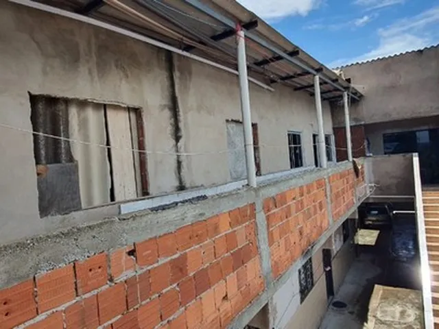 Imagem 4: Cajado Imóveis Vende no Arapoaga Kitnets