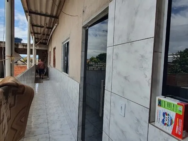 Imagem 6: Cajado Imóveis Vende no Arapoaga Kitnets