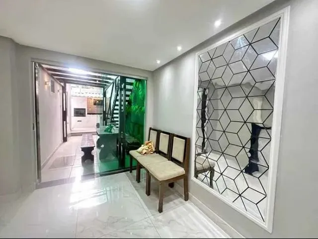 Imagem: Casa no Gra Duquesa Toda Reformada