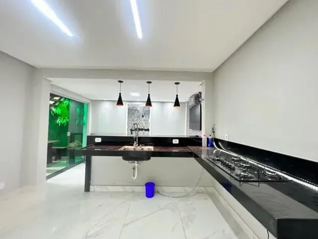 Imagem 3: Casa no Gra Duquesa Toda Reformada