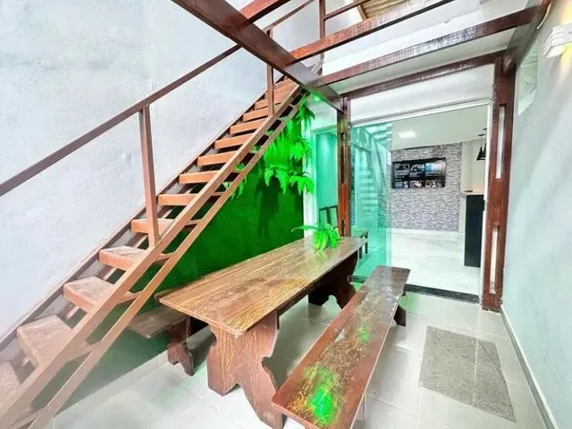 Imagem 2: Casa no Gra Duquesa Toda Reformada