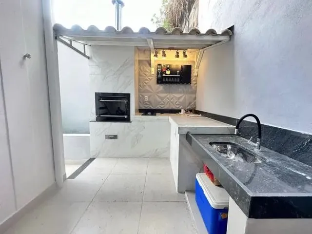 Imagem 5: Casa no Gra Duquesa Toda Reformada