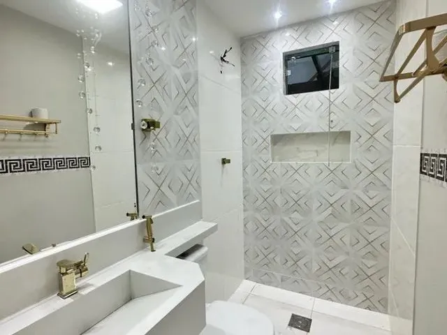 Imagem 4: Casa no Gra Duquesa Toda Reformada