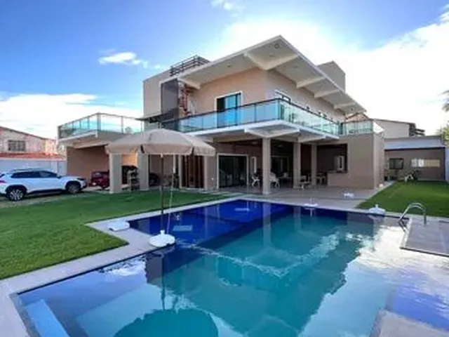 Imagem: Casa para Venda com 485 Metros Quadrados