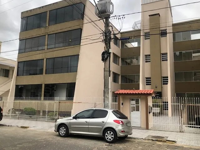 Imagem: Apartamento no Centro de Araranguá