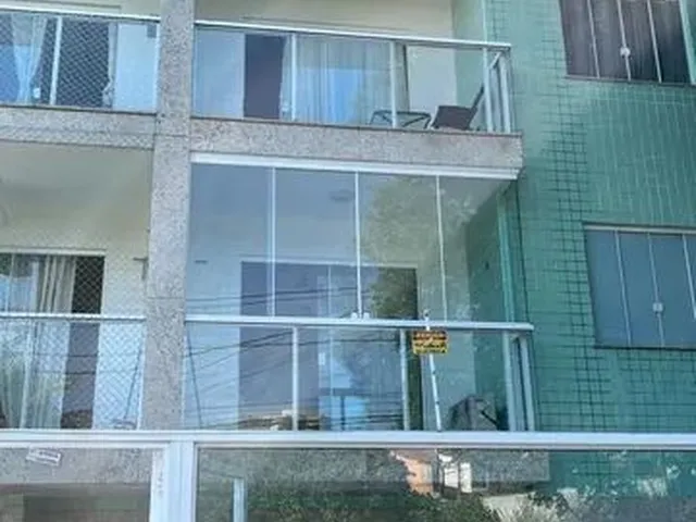 Imagem: Apto na São Marcos Macaé Rj