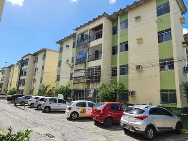 Imagem: Apartamento Terreo - Bairro Arruda - 03