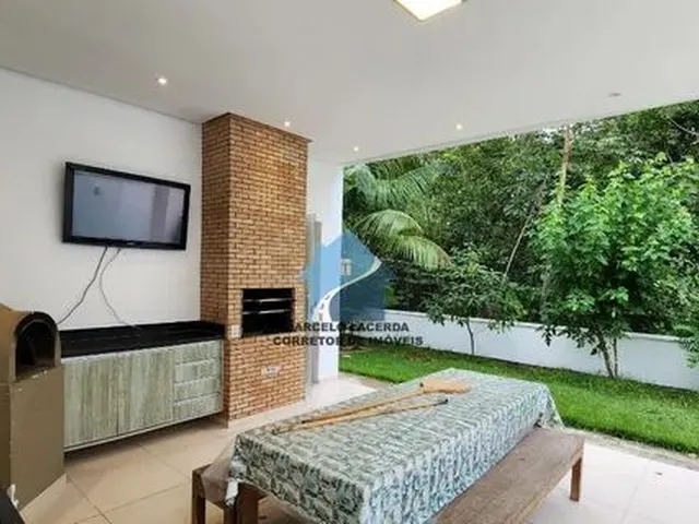 Imagem 5: Condomínio Alphaville Iii, Térrea, Vendo/Alugo com 3 Suítes, 190M2, com Armários e Ar