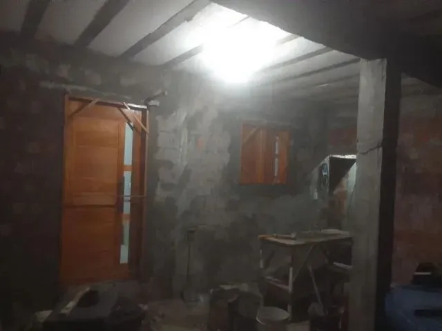 Imagem: Vendo Casa em Fase de Acabamento