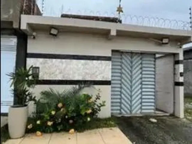 Imagem: Linda Casa com Piscina À Venda, Valor Barato