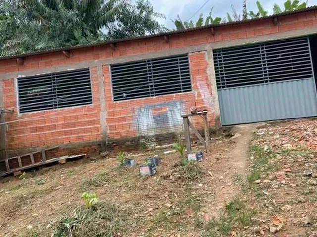 Imagem: Casa São Francisco Oscar Passos 2