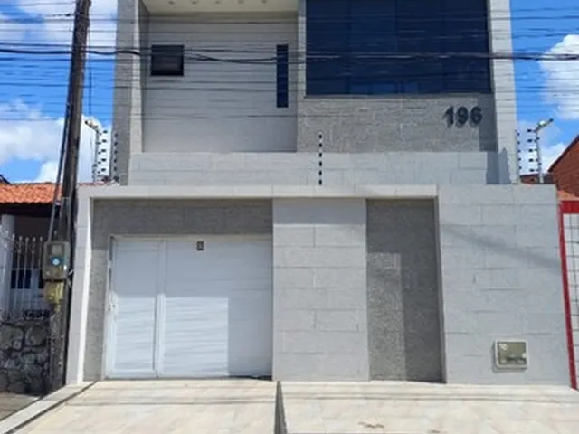 Imagem: Excelente Casa Dúplex