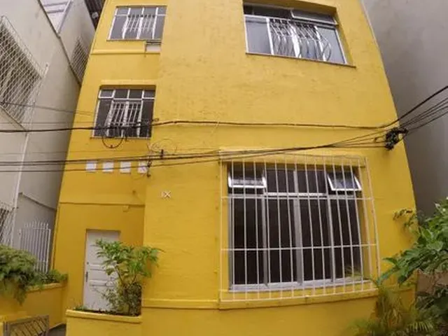 Imagem: Casa de Vila 04 Dormitórios 03 Andares
