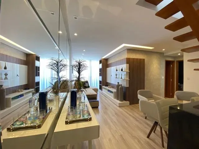 Imagem: Cobertura Duplex para Venda Tem 176 Metros