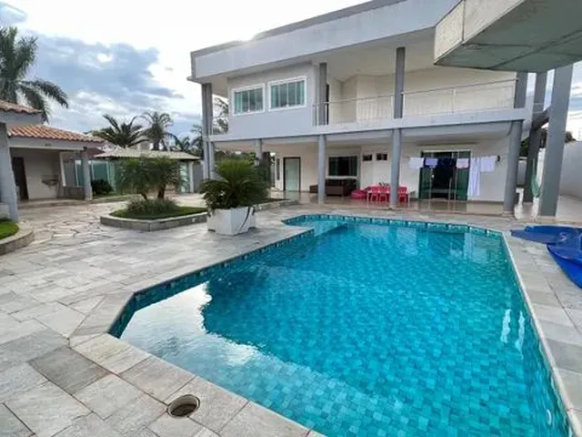 Imagem: Excelente Casa Ponte Alta Rua Bolívar 2