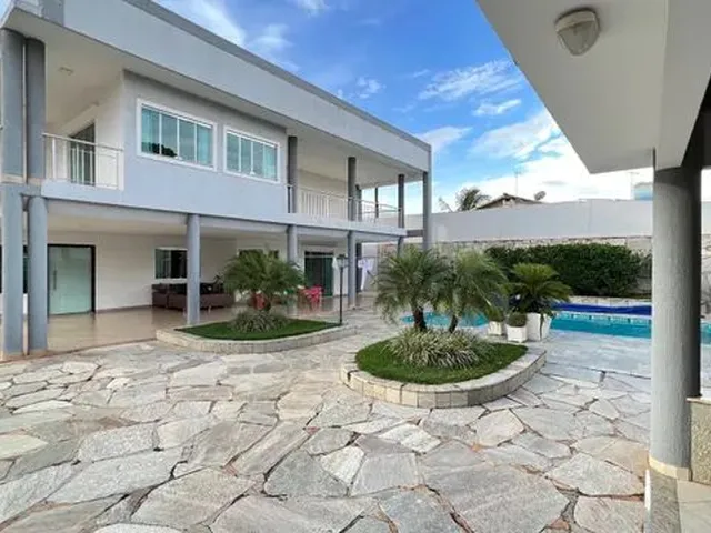 Imagem 4: Excelente Casa Ponte Alta Rua Bolívar 2