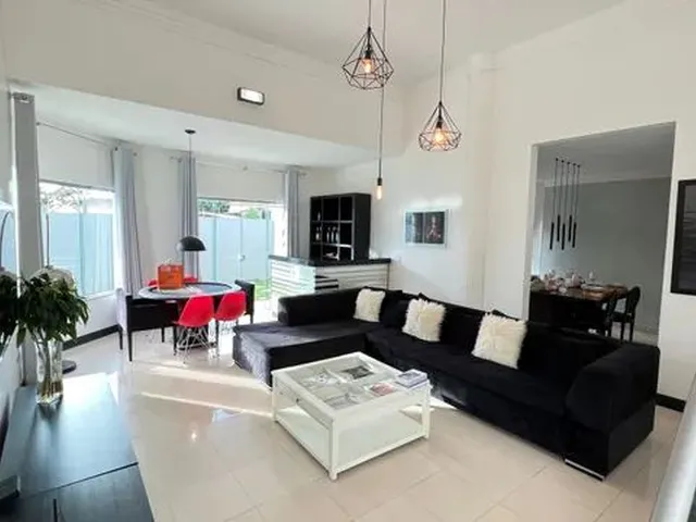 Imagem 13: Excelente Casa Ponte Alta Rua Bolívar 2