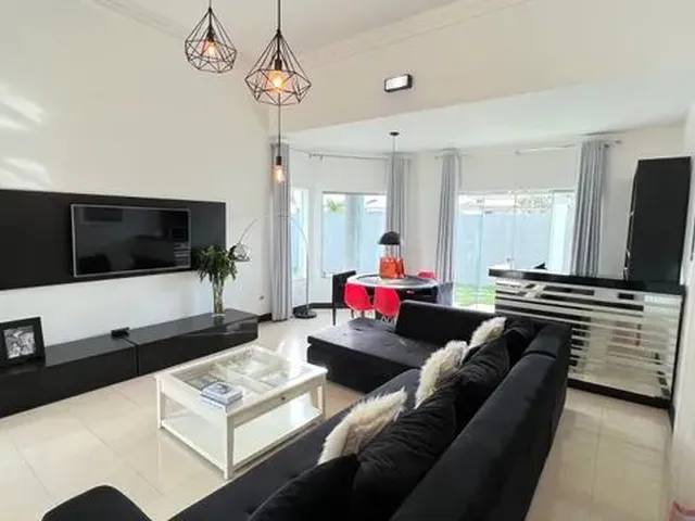 Imagem 6: Excelente Casa Ponte Alta Rua Bolívar 2