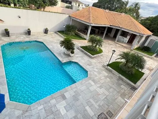 Imagem 11: Excelente Casa Ponte Alta Rua Bolívar 2